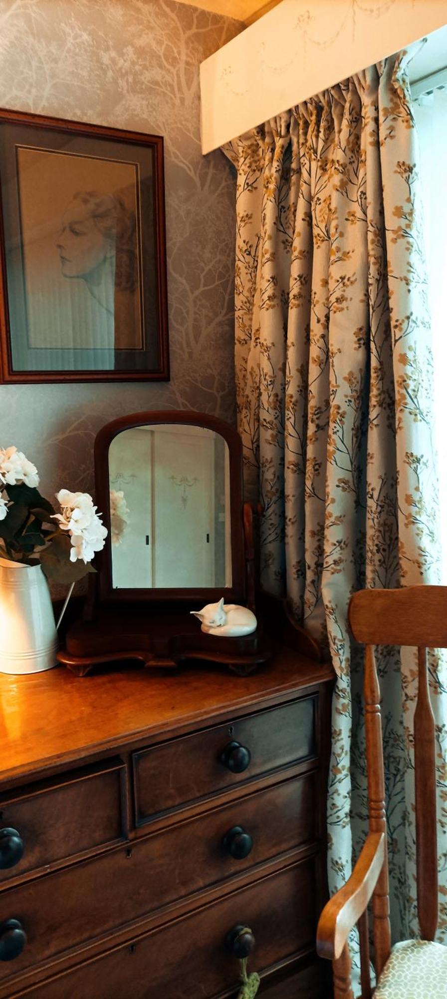 The Wood Cottage สการ์โบโรห์ ภายนอก รูปภาพ